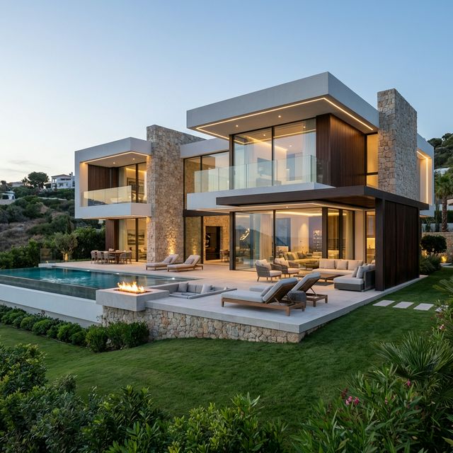 Servicio Llave en Mano